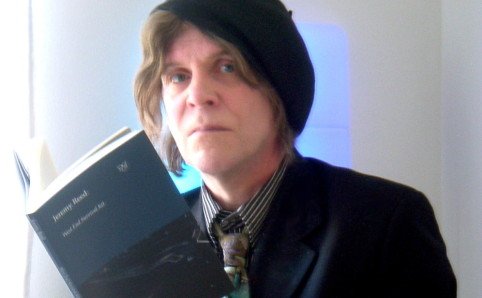 Jeremy Reed